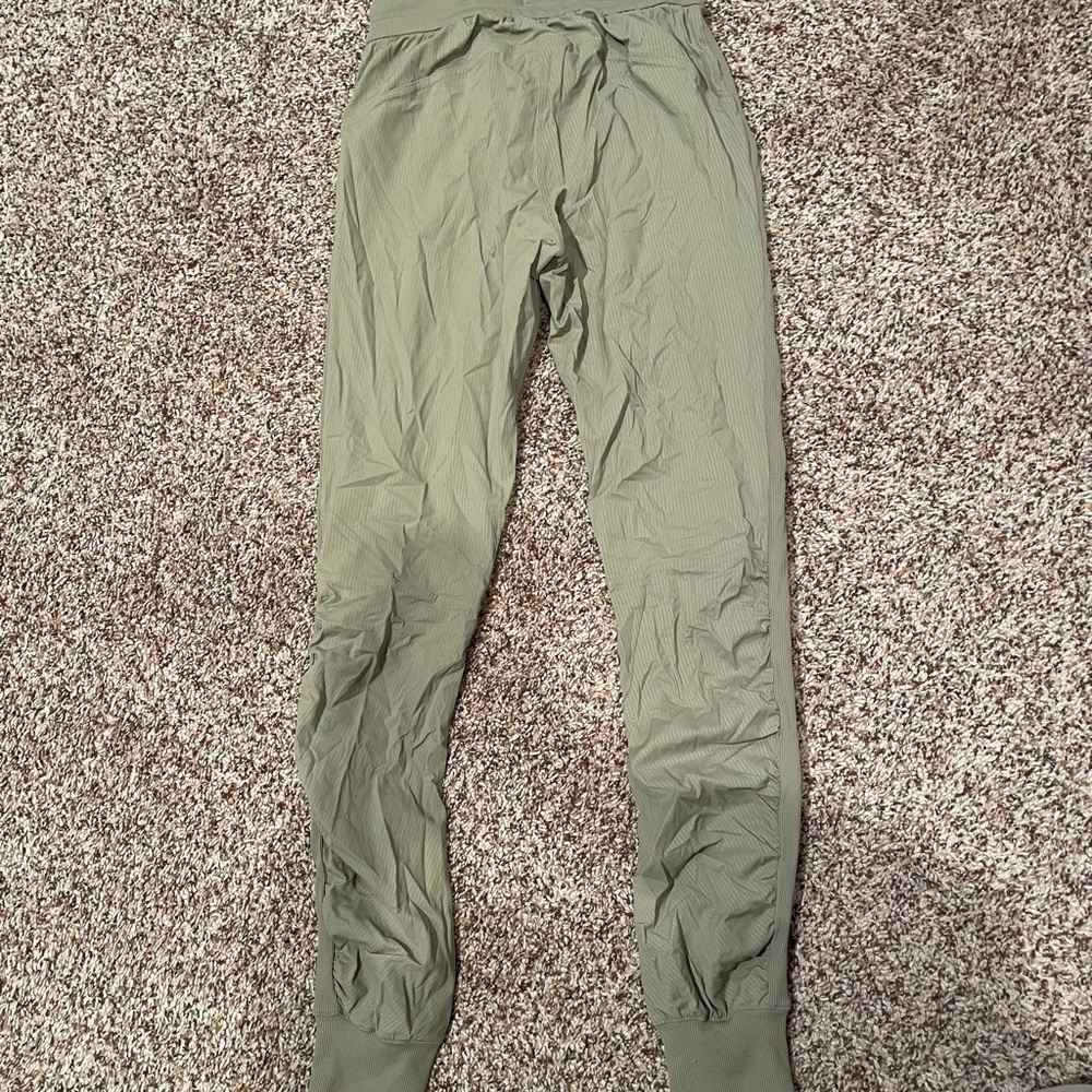 Lulu lemon dance joggers - Picture 4 of 4